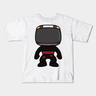 Zhou Guanyu Kids T-Shirt